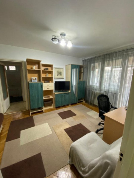 Apartament 2 Camere  - Tomis I - Mobilat Complet