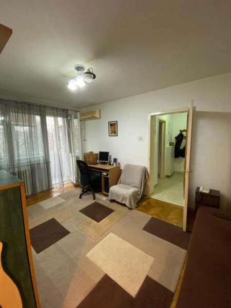 Apartament 2 Camere  - Tomis I - Mobilat Complet