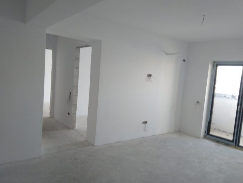 Apartament 3 Camere - Zona Elvila - La Alb - Loc Parcare Subteran