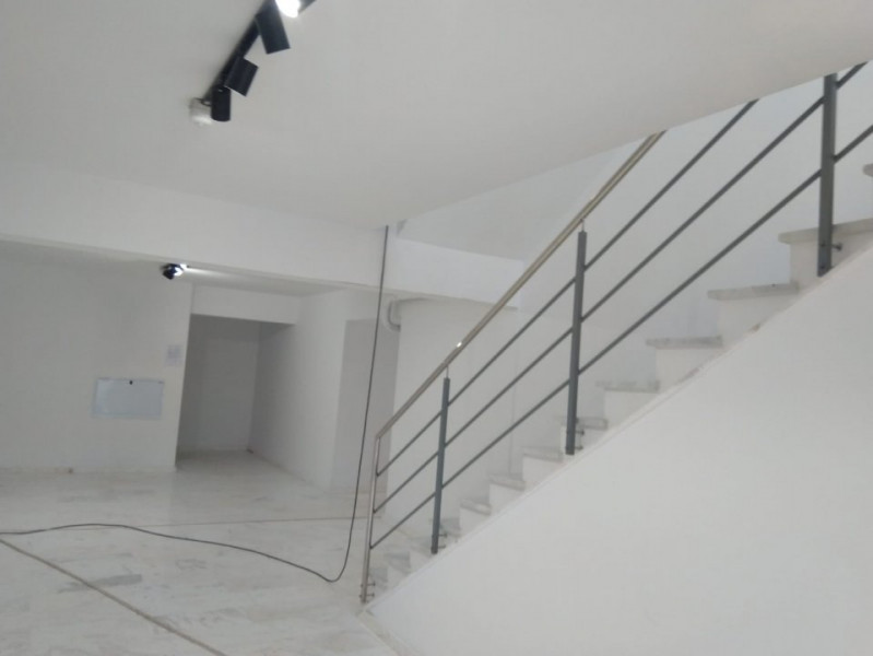 Apartament 3 Camere - Zona Elvila - La Alb - Loc Parcare Subteran