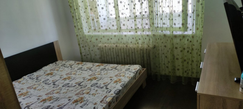 Apartament 2 Camere - Tomis I - Spitalul Judetean - Mobilat - Gaze La Usa