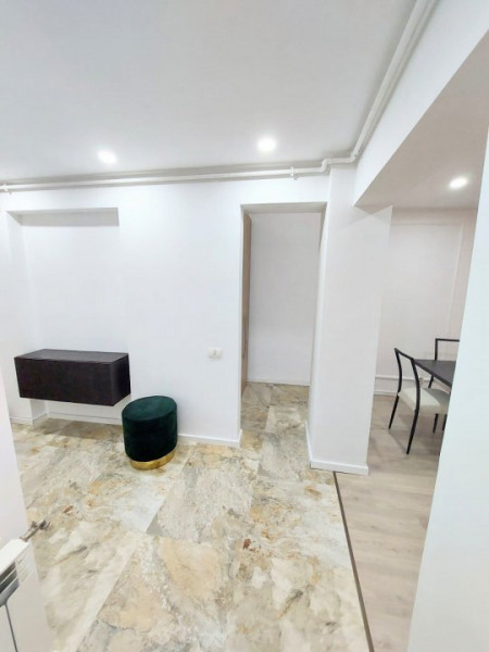Apartament 3 Camere - Tomis Nord Vaporas - Ultrafinisat - Mobilat LUX
