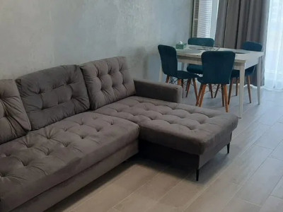 Apartament 2 Camere - Mamaia Nord - Alezzi - Mobilat Complet