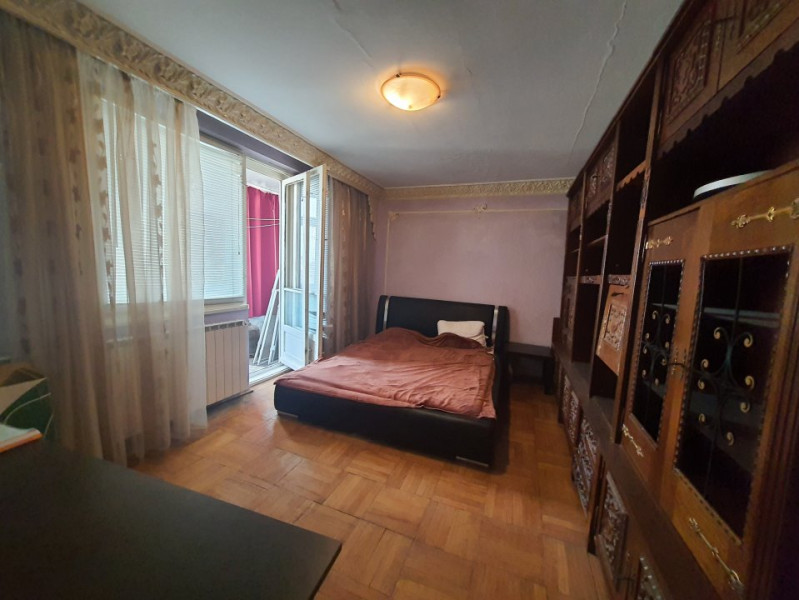 Apartament 2 Camere - Zona Abator - Centrala Pe Gaze