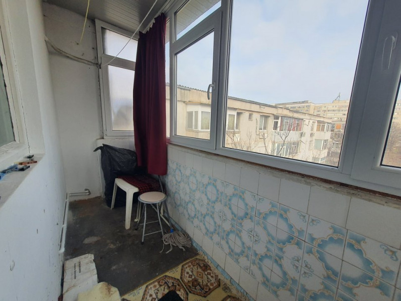 Apartament 2 Camere - Zona Abator - Centrala Pe Gaze