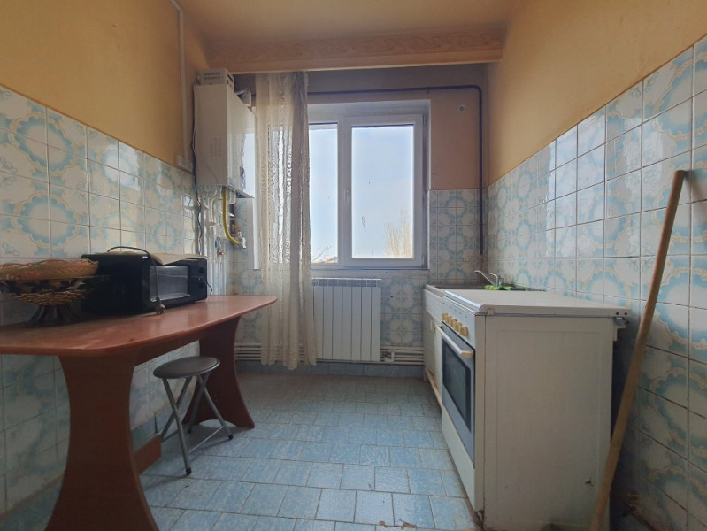 Apartament 2 Camere - Zona Abator - Centrala Pe Gaze