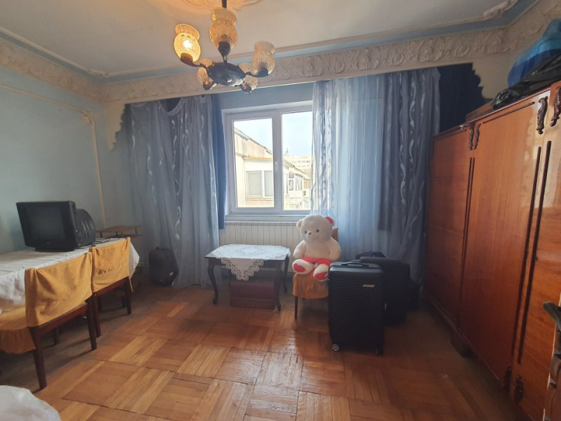 Apartament 2 Camere - Zona Abator - Centrala Pe Gaze