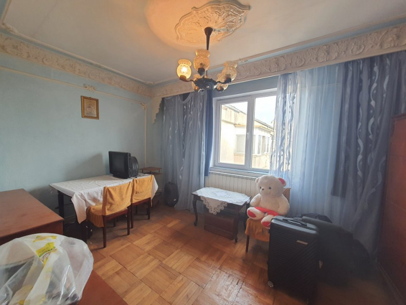 Apartament 2 Camere - Zona Abator - Centrala Pe Gaze