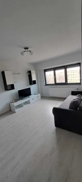 Apartament 3 Camere - Tomis Nord Euromaterna - Renovat Complet - Totul Nou