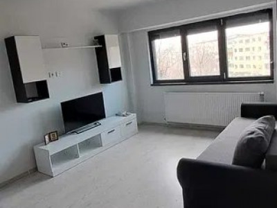 Apartament 3 Camere - Tomis Nord Euromaterna - Renovat Complet - Totul Nou