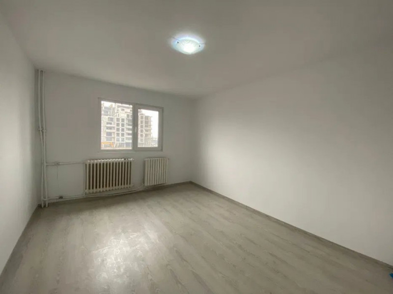 Garsoniera - Baba Novac - Etaj 2 - Libera