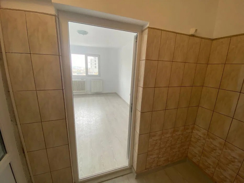 Garsoniera - Baba Novac - Etaj 2 - Libera