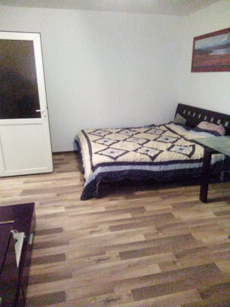 Apartament 2 Camere Decomandate - Zona Tomis Nord - Etaj 6 - Gaze La Usa