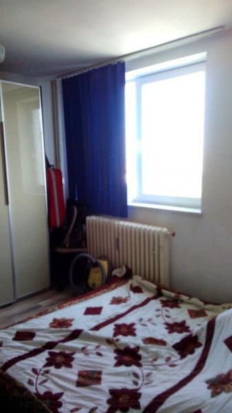Apartament 2 Camere Decomandate - Zona Tomis Nord - Etaj 6 - Gaze La Usa