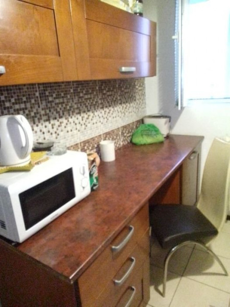 Apartament 2 Camere Decomandate - Zona Tomis Nord - Etaj 6 - Gaze La Usa