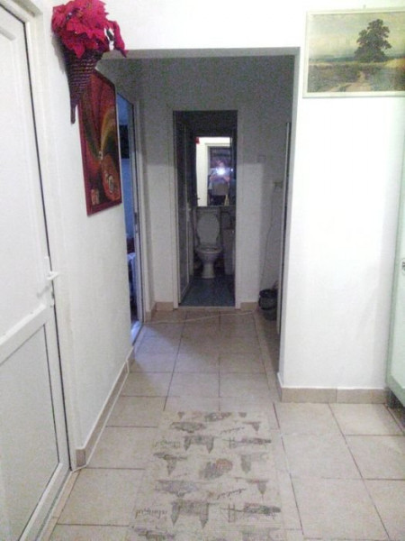 Apartament 2 Camere Decomandate - Zona Tomis Nord - Etaj 6 - Gaze La Usa