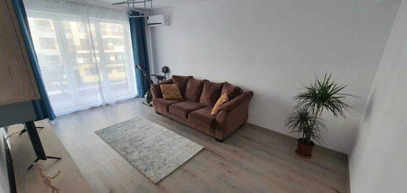 Apartament 2 Camere - Tomis Plus - Maurer - Mobilat - Loc Paracre - Boxa