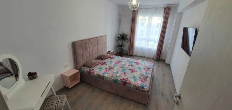 Apartament 2 Camere - Tomis Plus - Maurer - Mobilat - Loc Paracre - Boxa