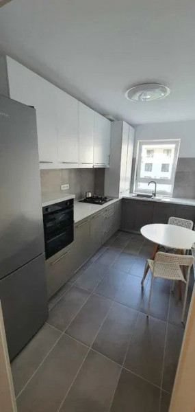 Apartament 2 Camere - Tomis Plus - Maurer - Mobilat - Loc Paracre - Boxa