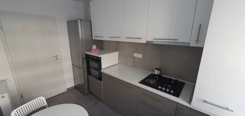 Apartament 2 Camere - Tomis Plus - Maurer - Mobilat - Loc Paracre - Boxa
