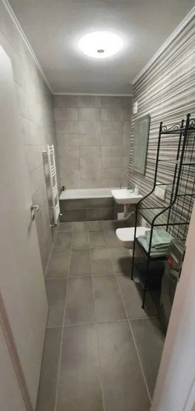 Apartament 2 Camere - Tomis Plus - Maurer - Mobilat - Loc Paracre - Boxa