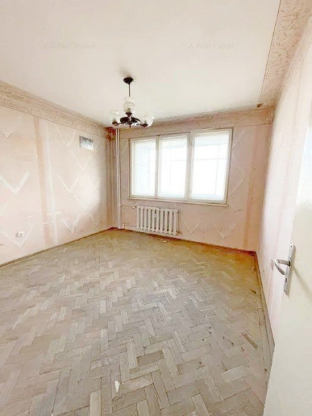 Apartament 2 Camere - Tomis I - Spitalul Judetean - Gaze Pe Scara