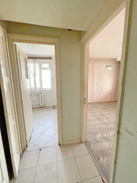 Apartament 2 Camere - Tomis I - Spitalul Judetean - Gaze Pe Scara