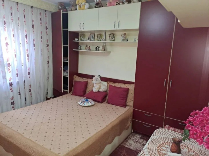 Apartament 3 Camere - Inel II - Parter - 2 Intrari - Centrala Pe Gaze