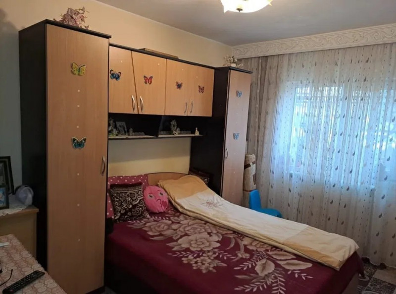 Apartament 3 Camere - Inel II - Parter - 2 Intrari - Centrala Pe Gaze