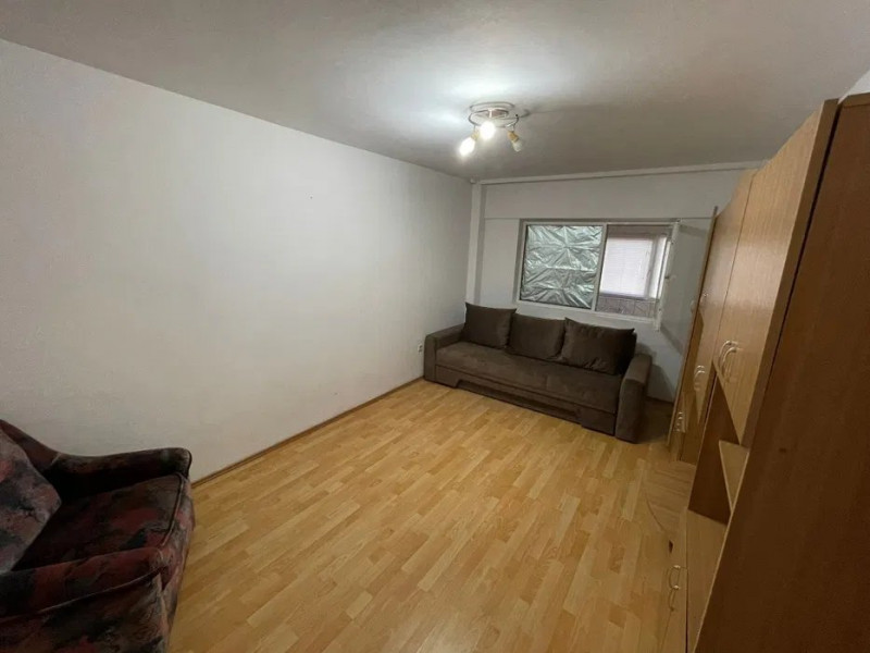Apartament 2 Camere - Faleza Nord Reyna - Parter - Centrala Gaze