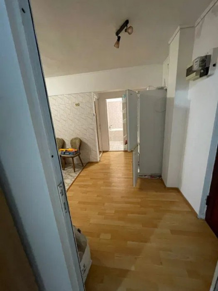 Apartament 2 Camere - Faleza Nord Reyna - Parter - Centrala Gaze