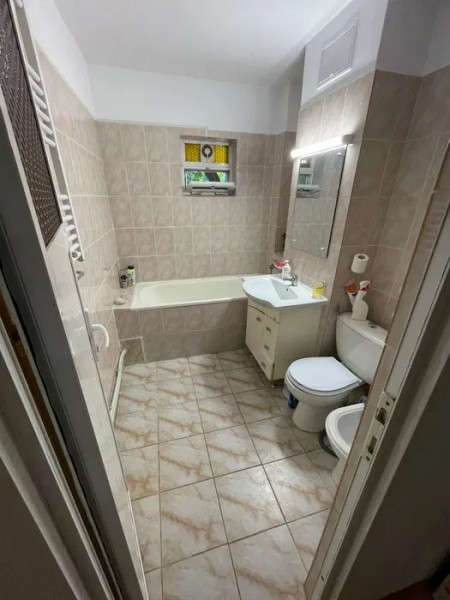Apartament 2 Camere - Faleza Nord Reyna - Parter - Centrala Gaze