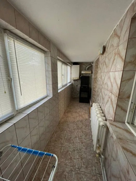 Apartament 2 Camere - Faleza Nord Reyna - Parter - Centrala Gaze