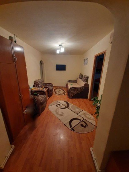 Apartament 2 Camere Semidecomandate - Zona Boema - Gaze