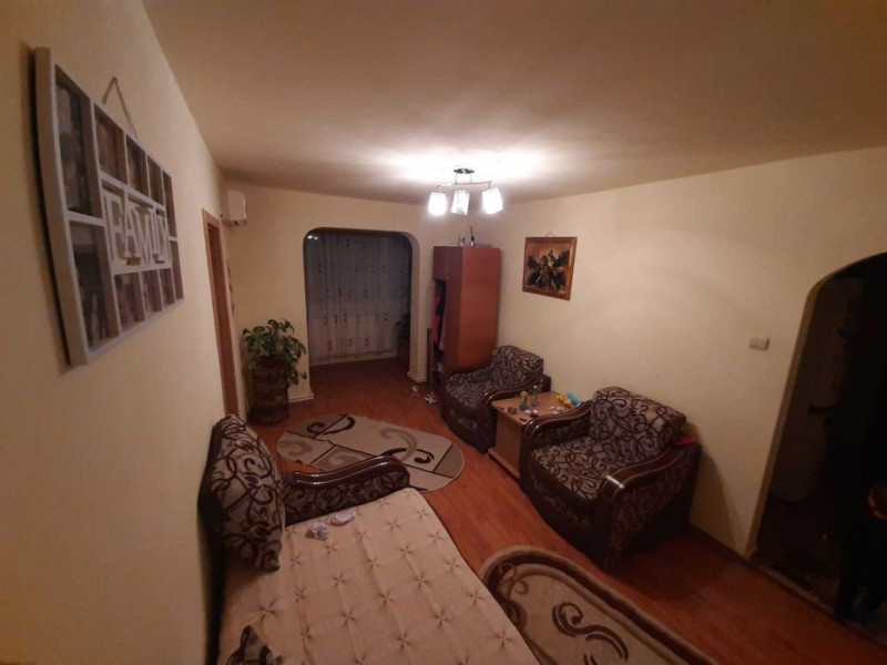 Apartament 2 Camere Semidecomandate - Zona Boema - Gaze