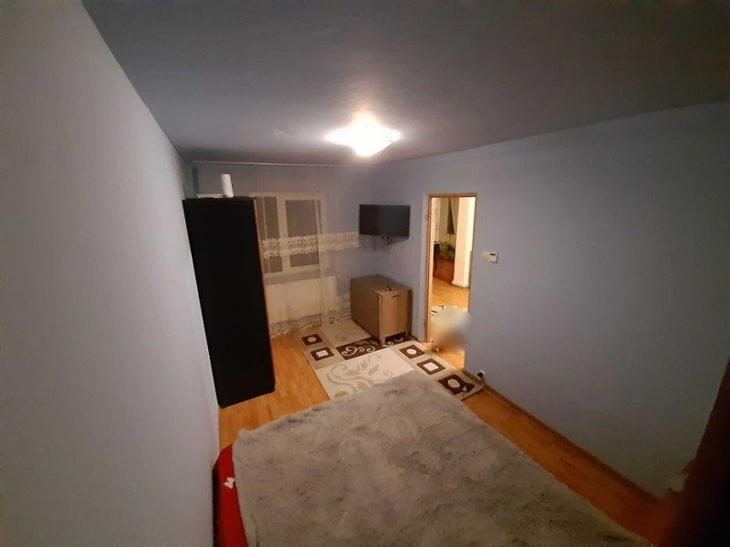 Apartament 2 Camere Semidecomandate - Zona Boema - Gaze