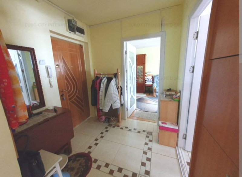 Apartament 2 Camere - Tomis Nord - Ciresica - Centrala Pe Gaze