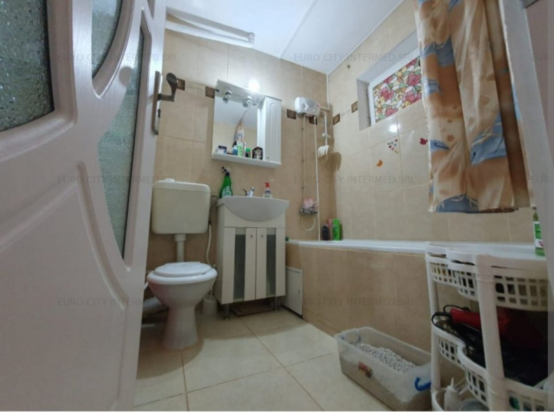 Apartament 2 Camere - Tomis Nord - Ciresica - Centrala Pe Gaze