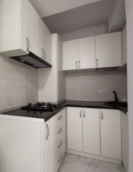 Apartament 3 Camere - Zona Campus Universitar - Bloc Nou - Mobilat Complet