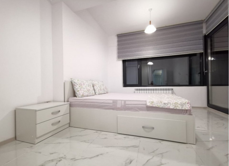 Apartament 3 Camere - Zona Campus Universitar - Bloc Nou - Mobilat Complet
