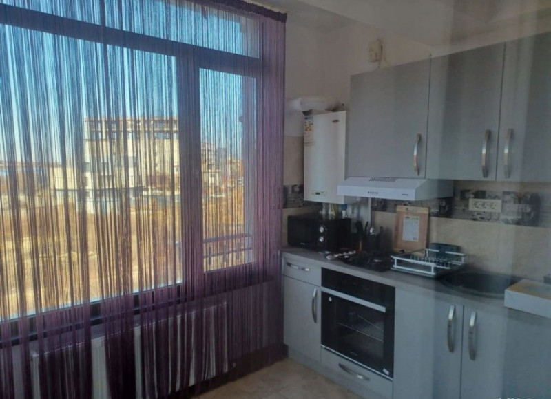 Apartament 2 Camere - Zona Campus  - Mobilat Lux - Vedere Spre Lac