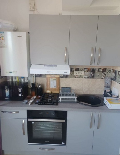 Apartament 2 Camere - Zona Campus  - Mobilat Lux - Vedere Spre Lac