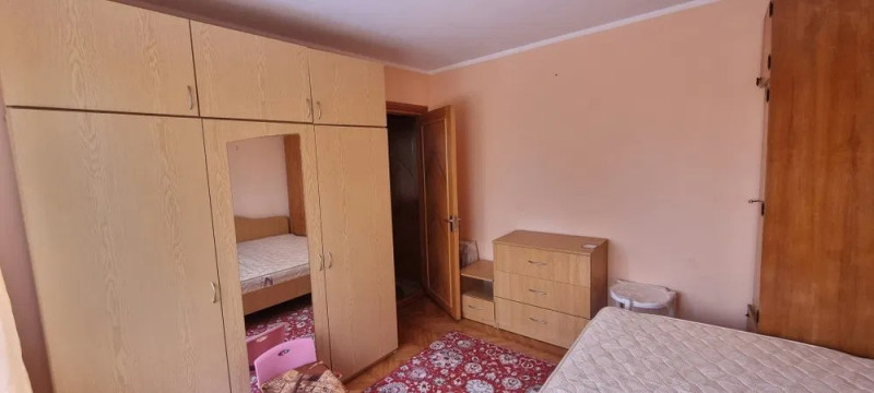 Apartament 2 Camere - Inel II - Sabroso - Etaj Intermediar - Mobilat 