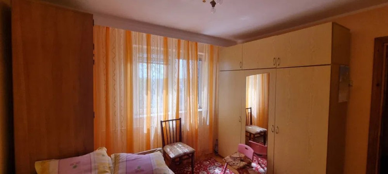 Apartament 2 Camere - Inel II - Sabroso - Etaj Intermediar - Mobilat 