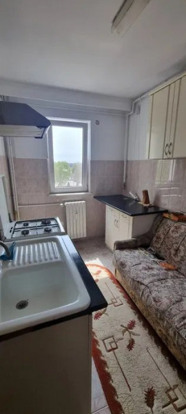 Apartament 2 Camere - Inel II - Sabroso - Etaj Intermediar - Mobilat 