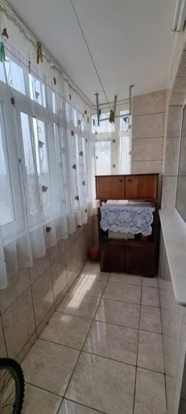 Apartament 2 Camere - Inel II - Sabroso - Etaj Intermediar - Mobilat 