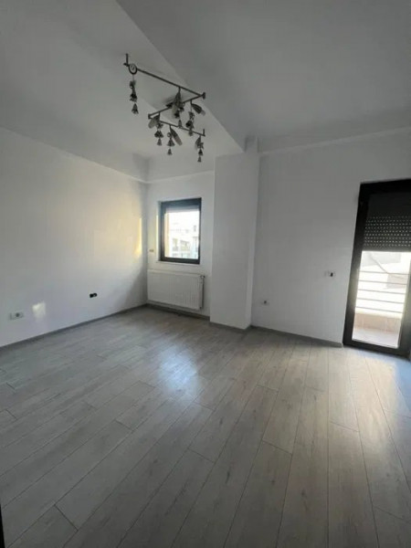 Apartament 3 Camere - Tomis Plus - Etaj 3 - Liber