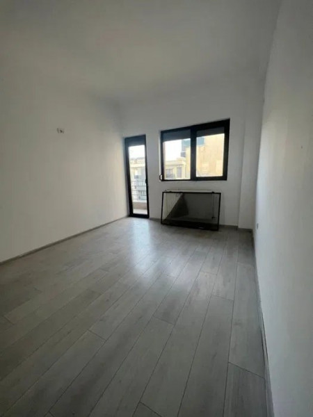 Apartament 3 Camere - Tomis Plus - Etaj 3 - Liber