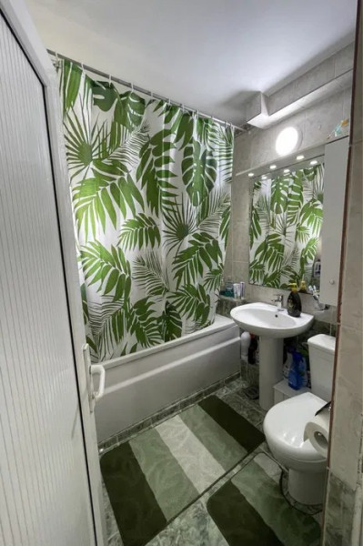 Apartament 3 Camere - Zona Bratianu - Etaj 1 - Mobilat - CCentrala Gaze