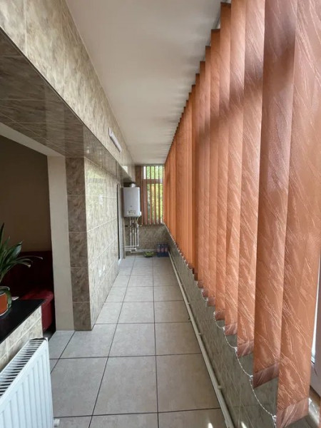 Apartament 3 Camere - Zona Bratianu - Etaj 1 - Mobilat - CCentrala Gaze